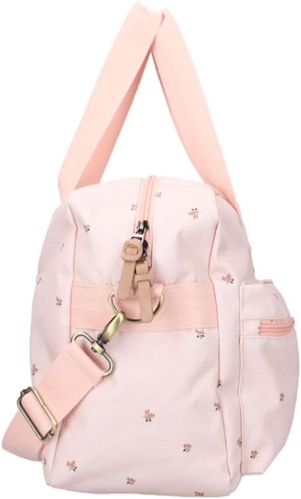 Kidzroom - Wickeltasche Vienna Forever Dreaming - Pink
