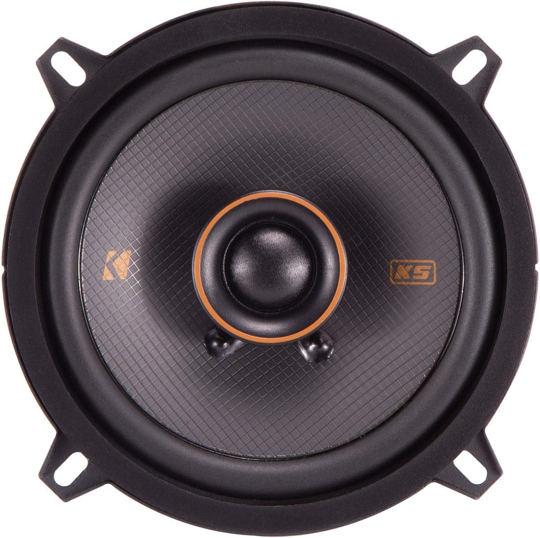 KICKER Koax System 13cm KSC504-47