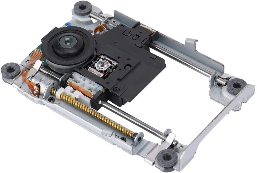 Verrückter Optische Laserlinse, Deck-Ersatz für die KEM-490AAA-Spielekonsole