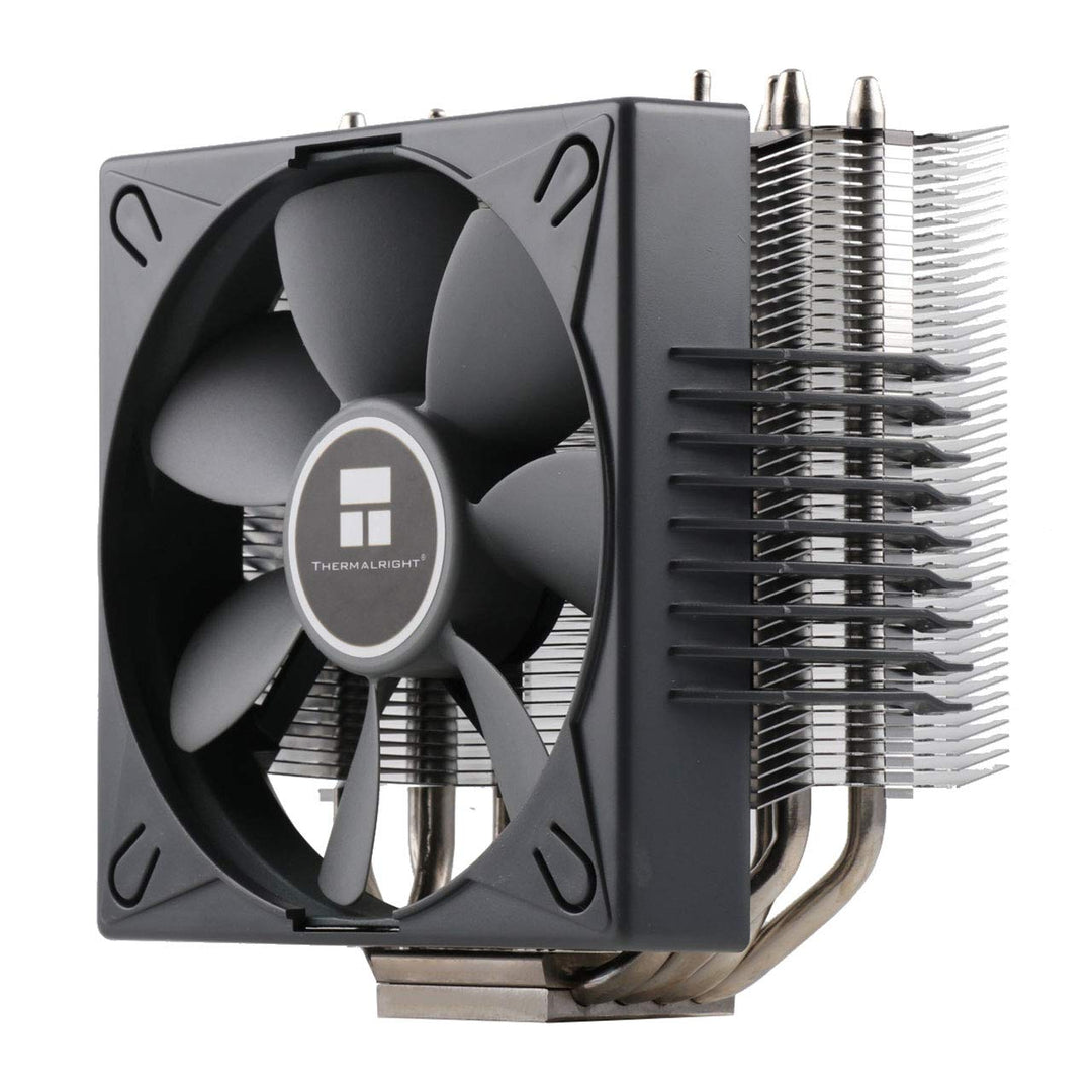 Thermalright True Spirit 120 M BW Rev. B CPU-Kühler, Silber