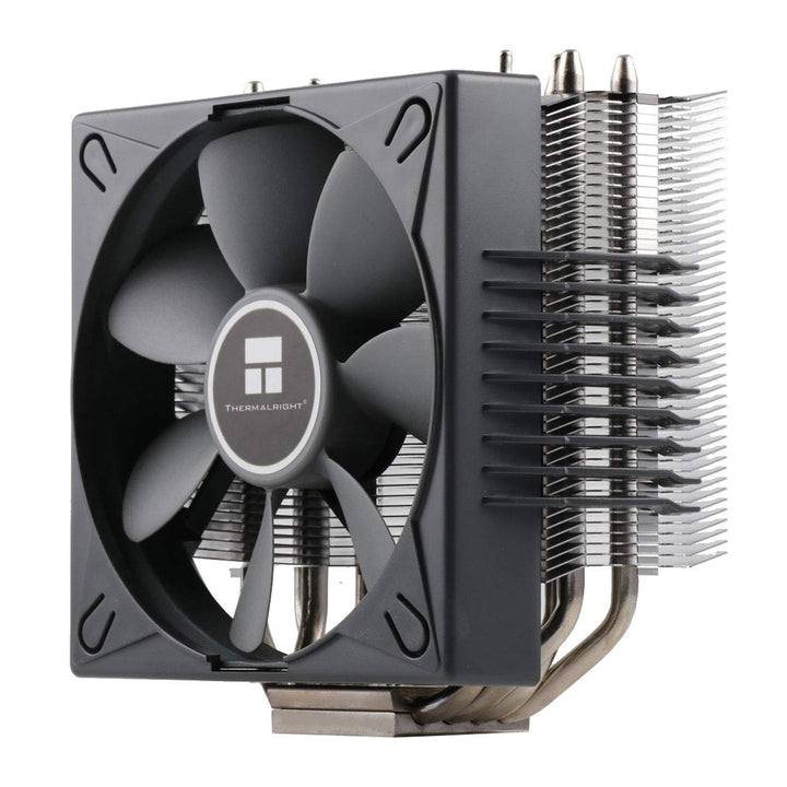 Thermalright True Spirit 120 M BW Rev. B CPU-Kühler, Silber