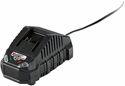 park side Parkside Akku X20V Team 2Ah und Ladegerät mit Active Cell Balancing