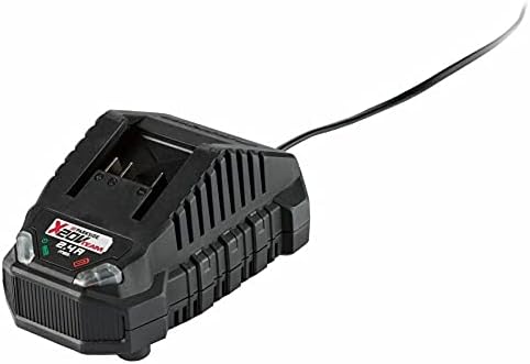 park side Parkside Akku X20V Team 2Ah und Ladegerät mit Active Cell Balancing