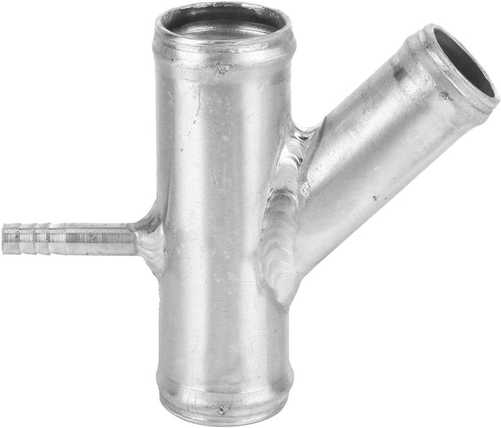 Fydun Kühlsystem Kühlmittel Y Schlauch Rohr Flansch Gehäuse Aluminium Anschluss 1K0121087H Passend f