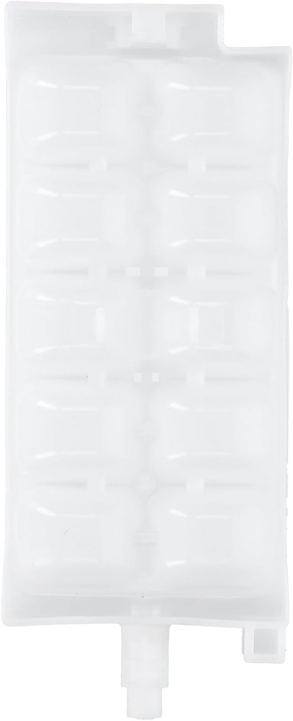 LUTH Premium Profi Parts Eiswürfelschale kompatibel mit Beko 4823270100 für Kühlgefrierkombination