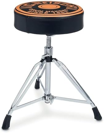 Gretsch Pro Drum Hocker Art Top GR9608-2 Drum Throne