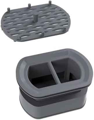 Duschrinne 80cm Edelstahl Bodenablauf - 360° Siphon Befliesbar Duschablauf Flach mit Geruchsstop Haa