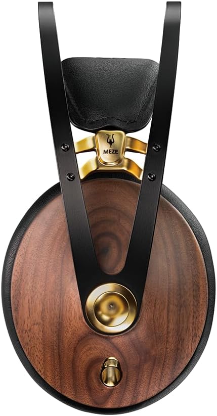 Meze 99 Classics 2. Generation Over-Ear-Kopfhörer mit geschlossener Rückseite