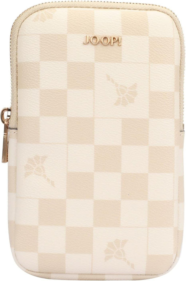 Joop! Cortina Piazza Bianca Phonecase L Beige