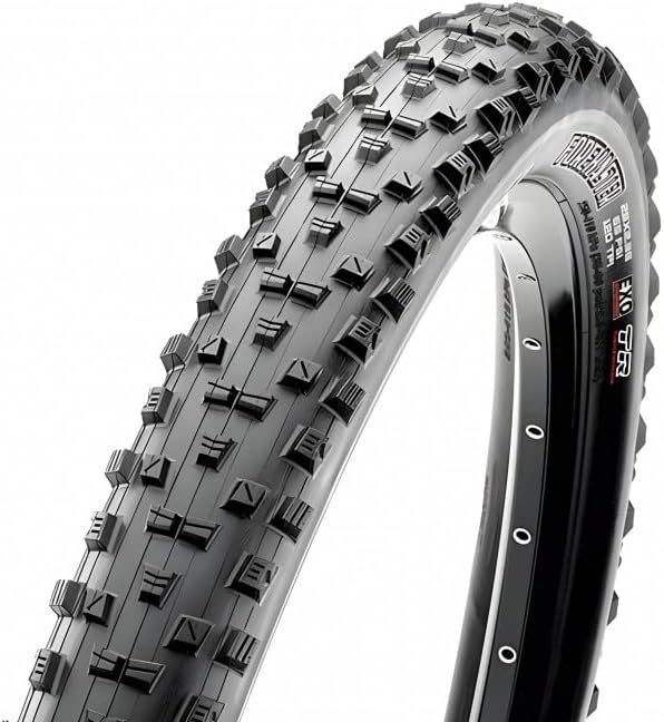 Maxxis Cubierta Mtb 29'x2.20 Maxxis Forekaster Tubeless Ready Exoprotection