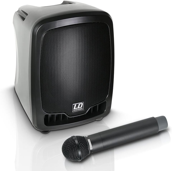 LD Systems Roadboy 65 Tragbare PA-Lautsprecher