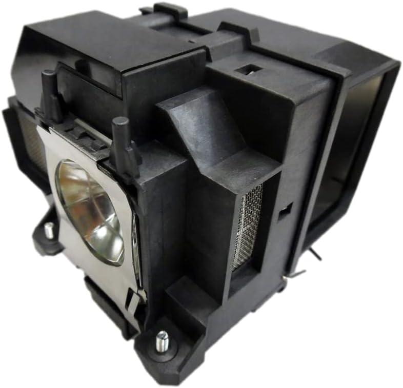 Alda PQ Professionell Beamerlampe kompatibel mit EPSON EB-2055, EB-2065, EB-2250U, EB-2255U, EB-2265