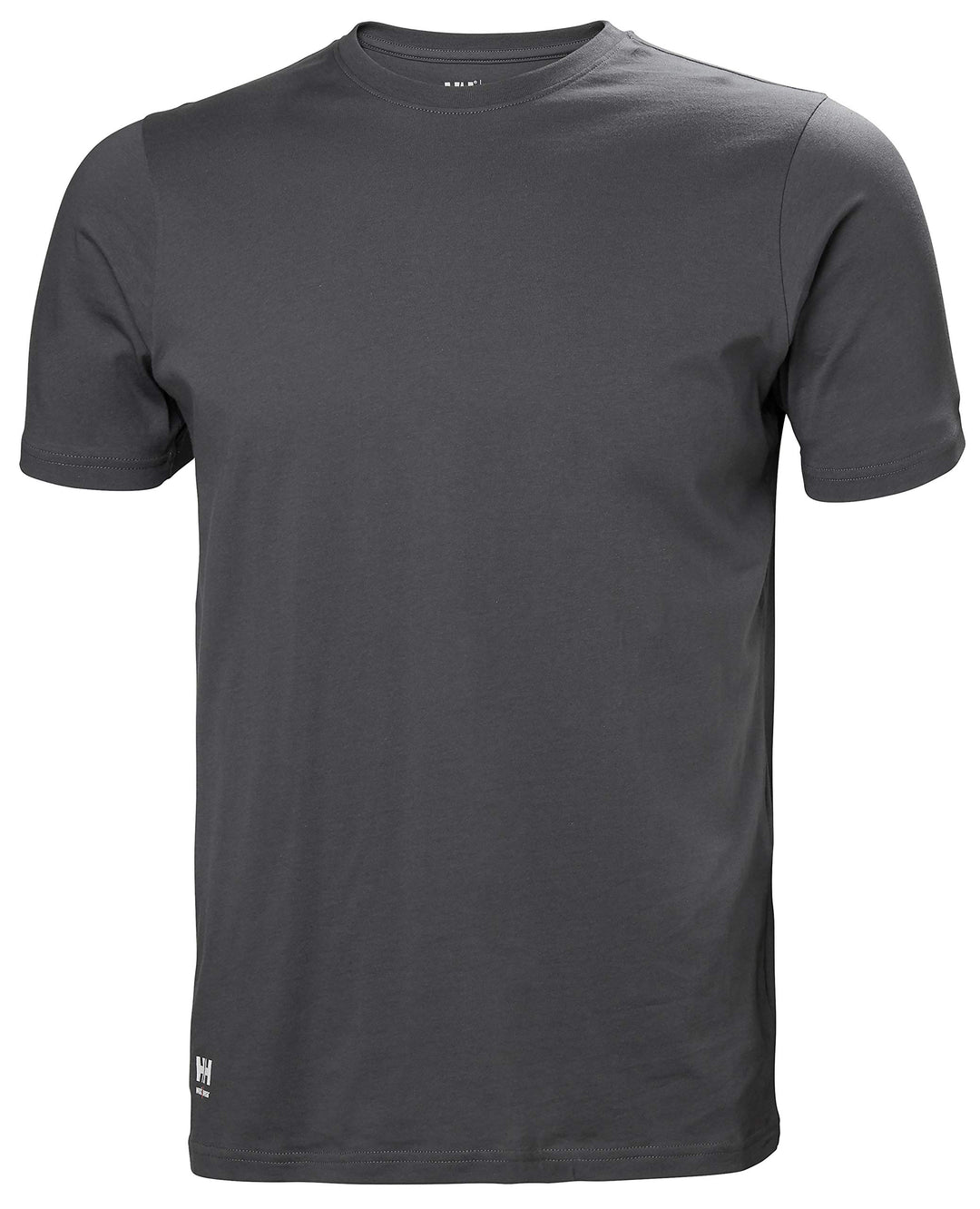 Classic T-Shirt XS Dunkelgrau, XS Dunkelgrau