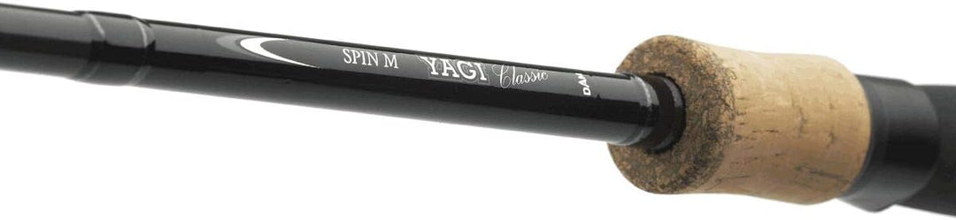 DAM® YAGI Classic Spin 2,70m 30-80g