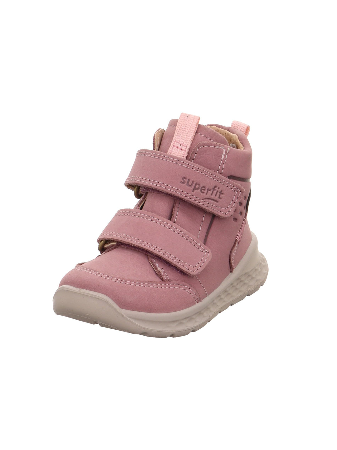 Superfit Mädchen Breeze Leicht Gefütterte Gore-tex Lauflernschuhe 21 EU Lila Rosa 8500, 21 EU Lila R