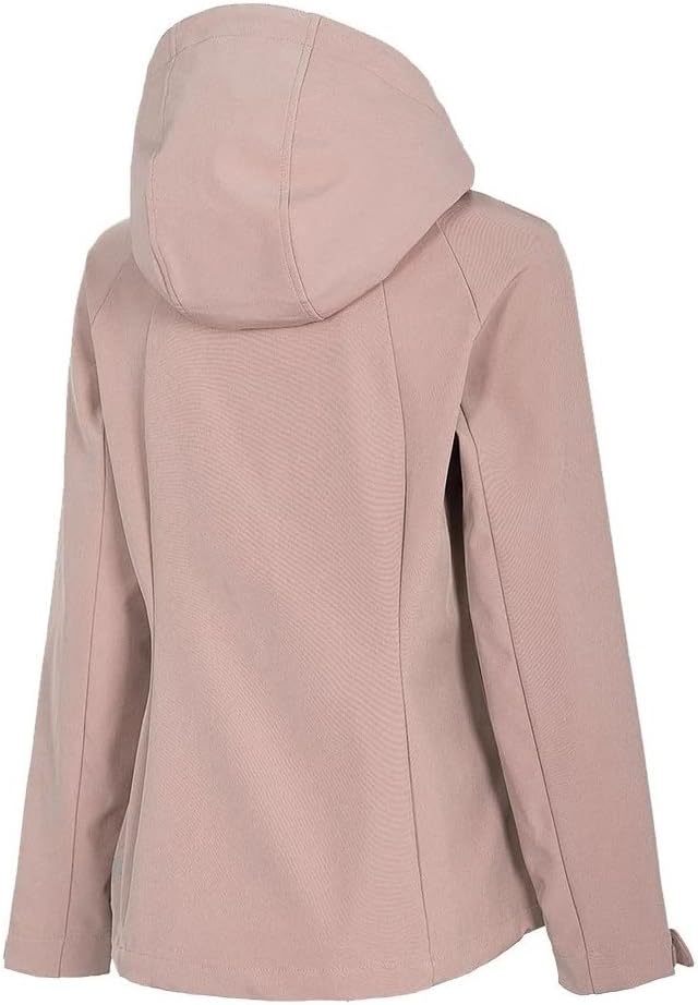 4F Damen Salma Softshelljacke, M