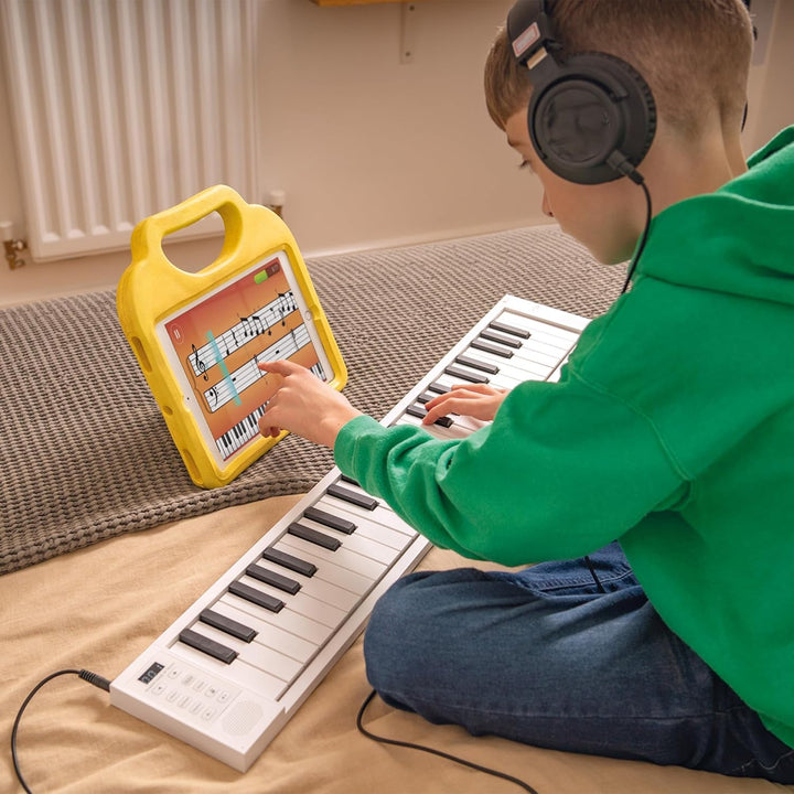 Blackstar FP-49 Touch 49 Tasten, berührungsempfindlich, tragbar, faltbar, mit USB-MIDI-Controller, m