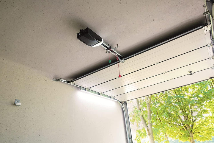 Marantec Comfort 260 accu Garagentorantrieb, Set inkl. 1 Handsender und Akku-Ladegerät, elektrischer