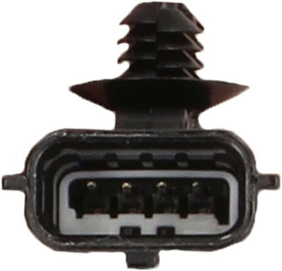 Bosch 0258006990 - Lambdasonde mit fahrzeugspezifischem Stecker