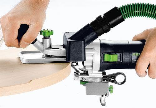 FESTOOL 574359 Kantenfräse OFK 700 OFK 700 EQ-Plus