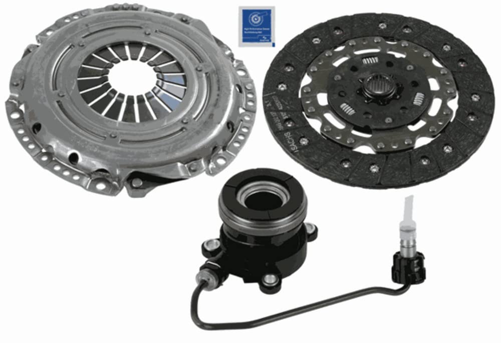 SACHS 3000 990 136 Kupplungssatz