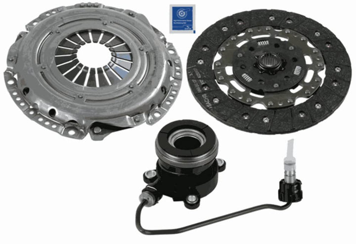 SACHS 3000 990 136 Kupplungssatz