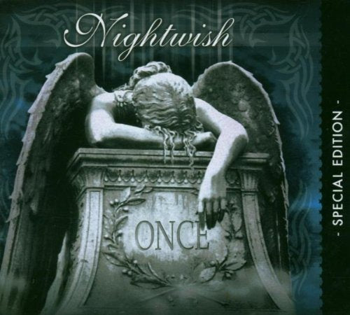 Once+Wish I Had An Angel (Collectors Box), Audio-CD