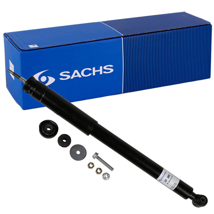 SACHS 317 268 Stossdämpfer
