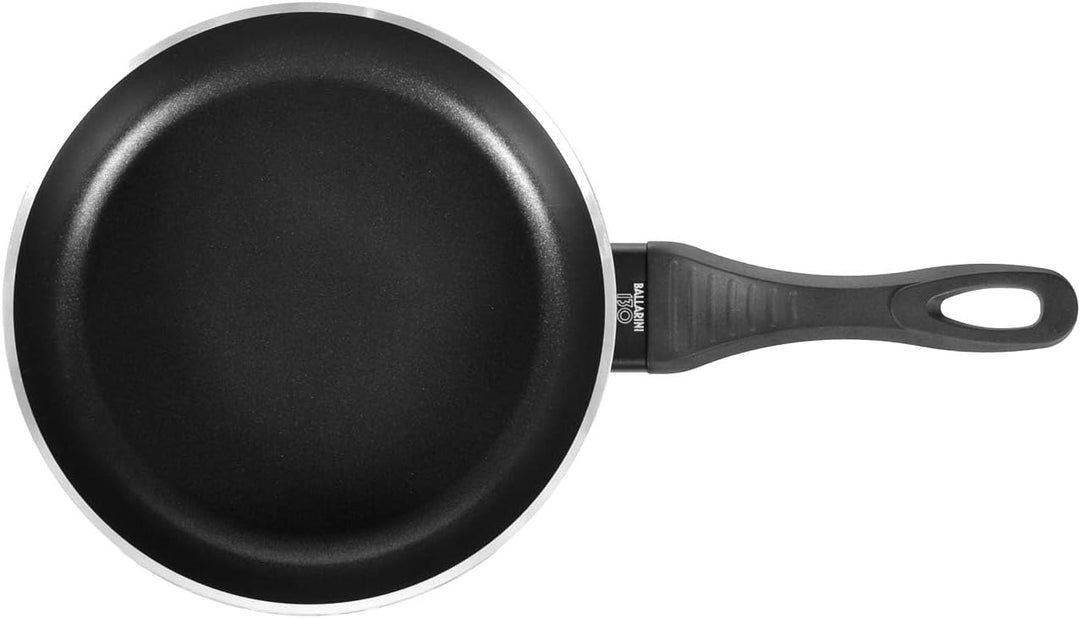 Ballarini 508930 130 Pfanne, Antihaftbeschichtung, Induktion, 24 cm, Aluminium