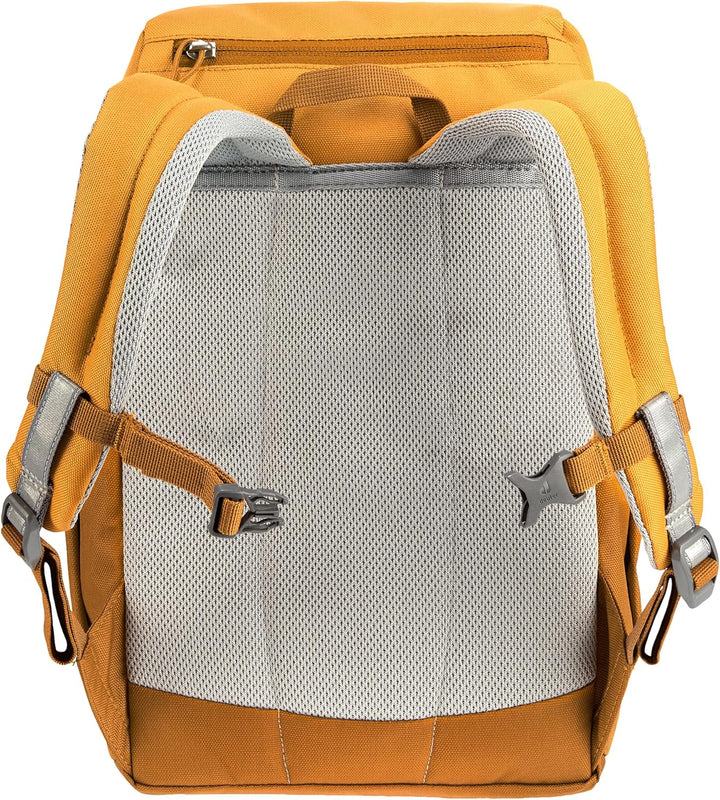 deuter Schmusebär Children’s Backpack (8 L) Amber-maple, Amber-maple
