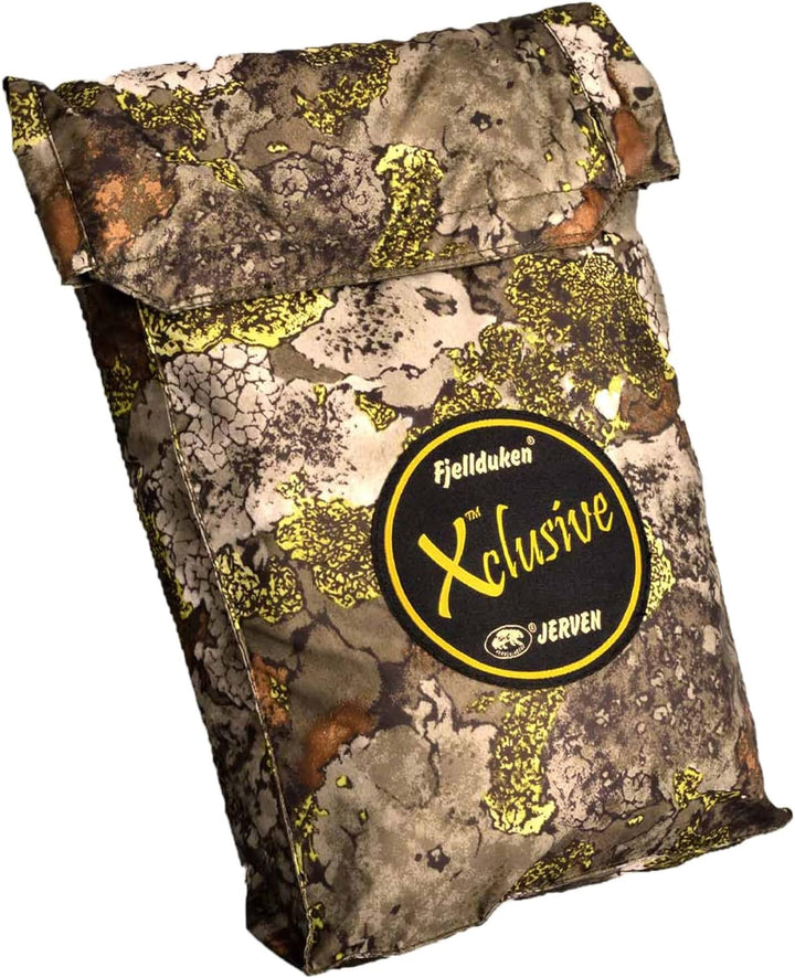 Jerven Fjellduken Exclusive Biwaksack Mountain, Mountain