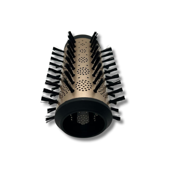BaByliss 50mm Ø Rotierende Volumenbürste für AS970E Big Haur Lusxe Warmluftbürste, Ersatzteil für Or