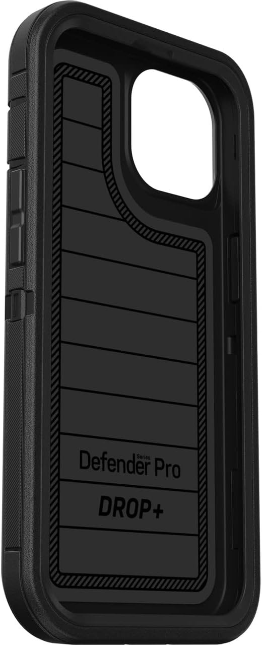 OtterBox Defender Series Screenless Edition Schutzhülle für iPhone 13 (nur für iPhone 13) – Holsterc