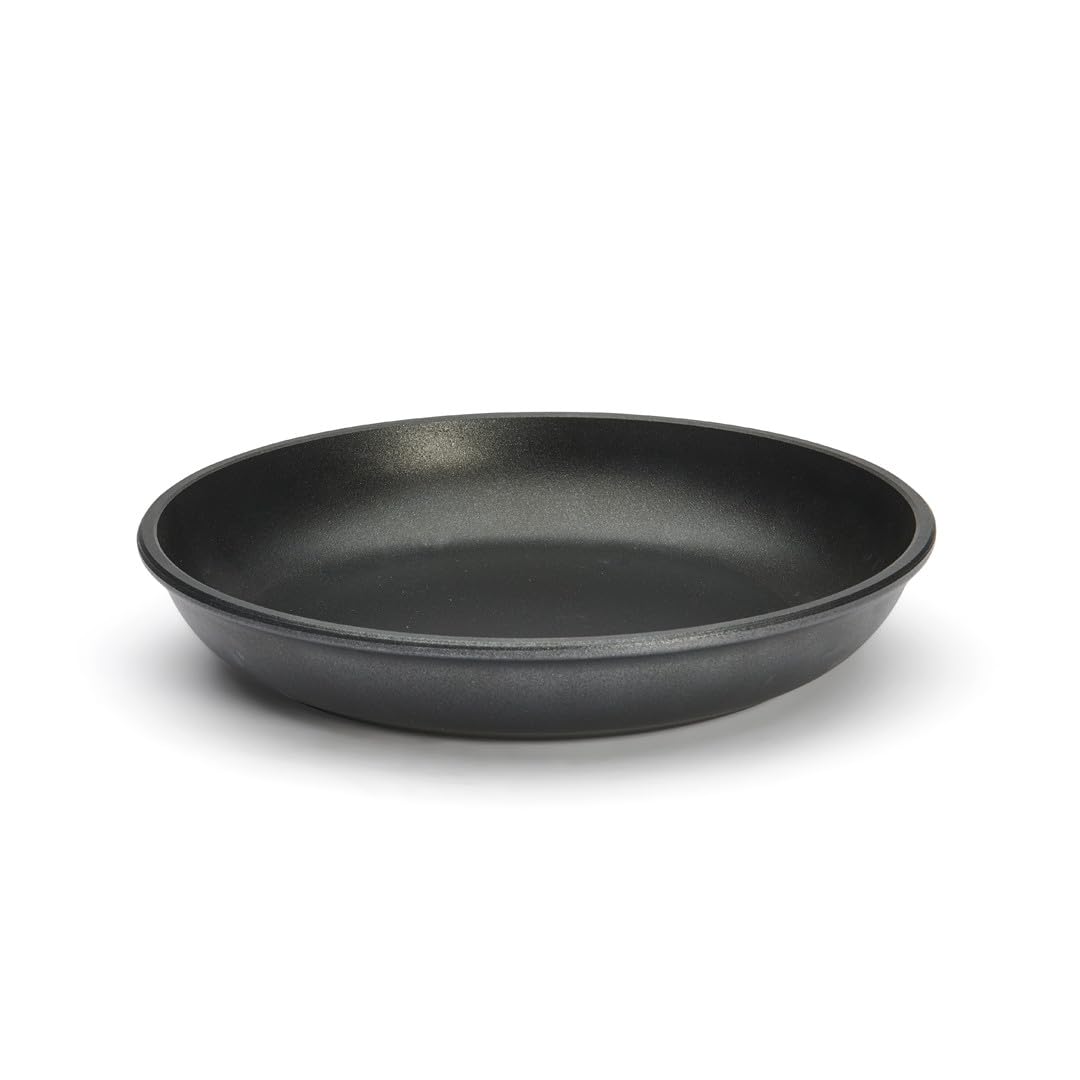 DE 832028 BUYER Tortenform, Aluminium, schwarz, 29 cm