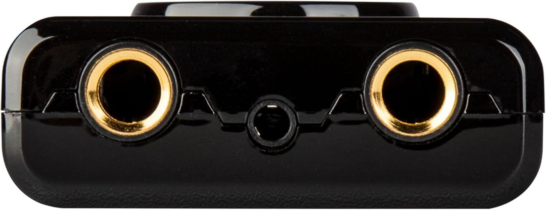 Mooer Prime P1 (Black) - Multi-Effects Loader / Audio Interface