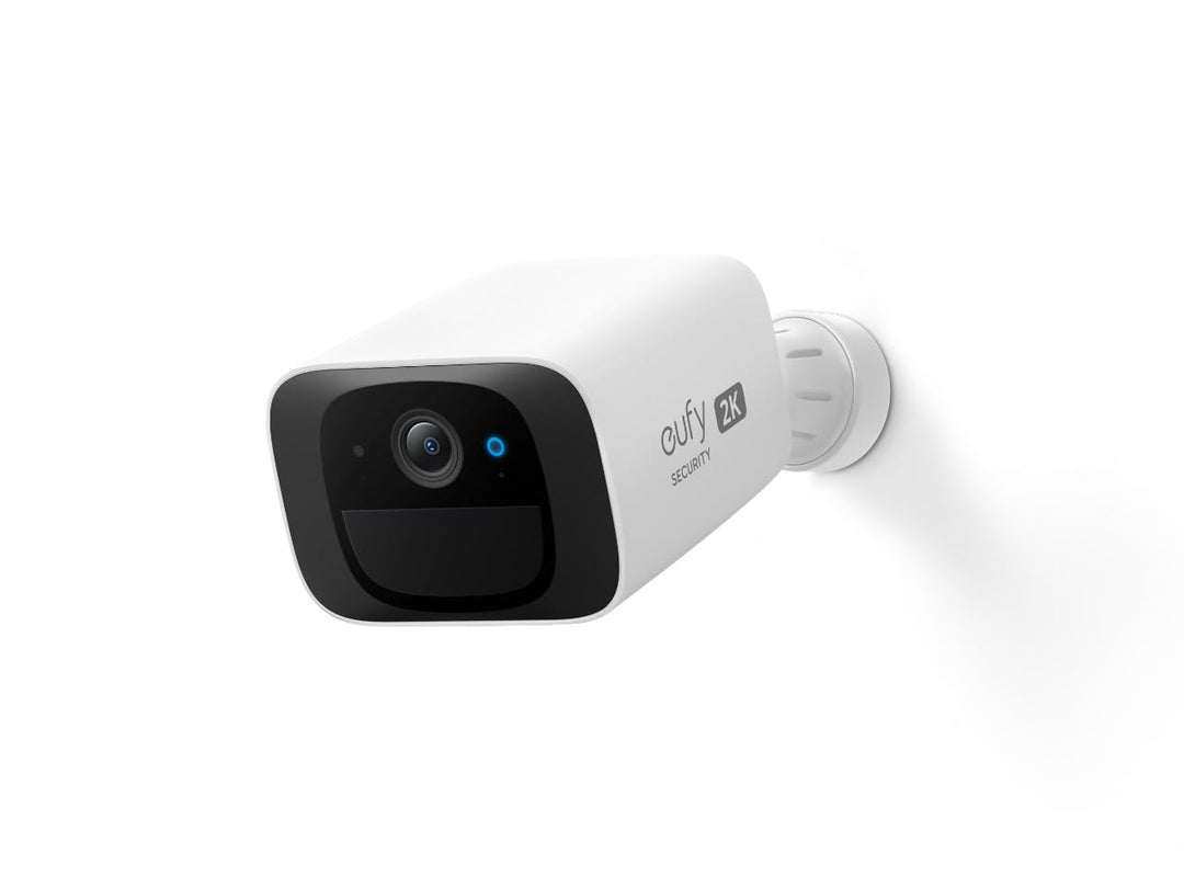 eufy Security SoloCam C210, Überwachungskamera aussen, 2K Auflösung, ohne monatliche Kosten, kabello