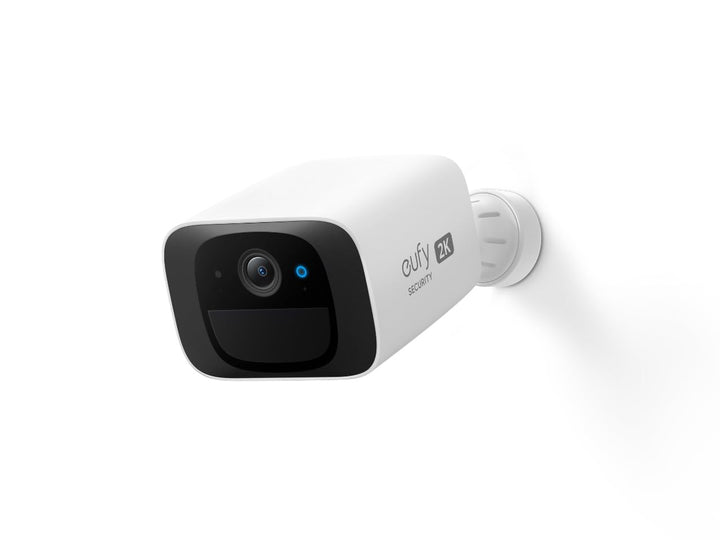 eufy Security SoloCam C210, Überwachungskamera aussen, 2K Auflösung, ohne monatliche Kosten, kabello