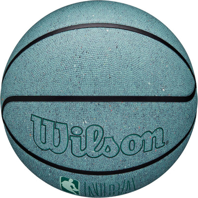 Wilson NBA DRV Serie Basketbälle für Innen- und Aussenbereich 7 Mint, 7 Mint