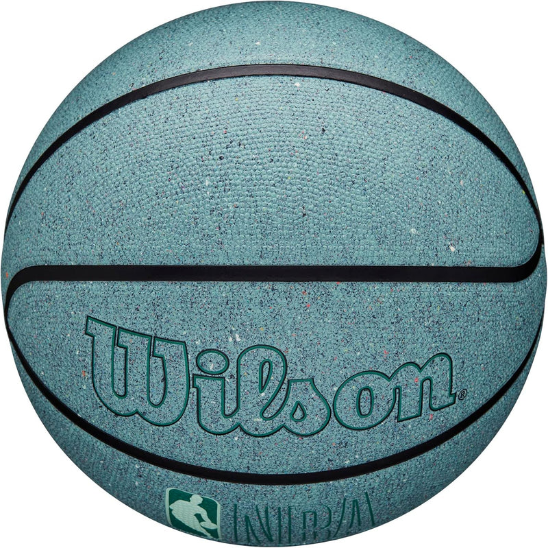 Wilson NBA DRV Serie Basketbälle für Innen- und Aussenbereich 7 Mint, 7 Mint