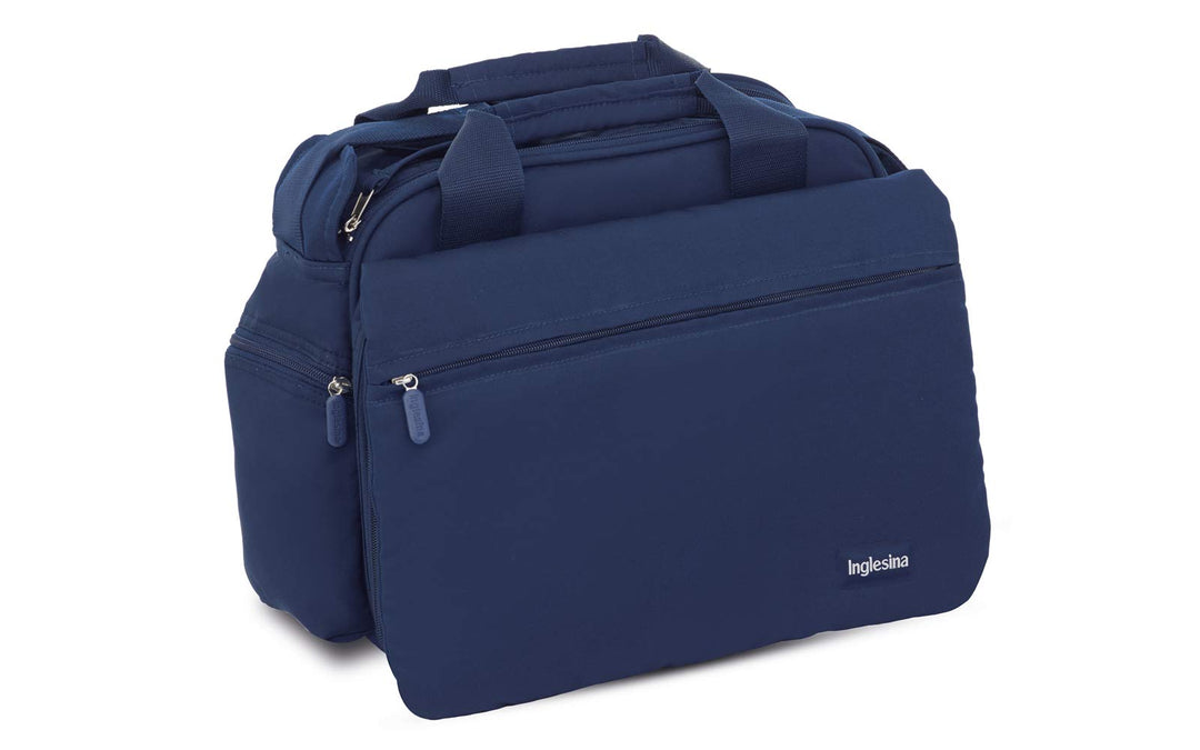 Inglesina AX90N0BLU Inglesina My Baby Bag, Farbe Blu, blau