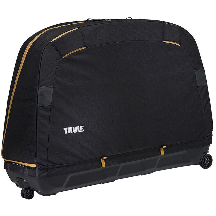 Thule Roundtrip Rennradkoffer Black, One-Size One-Size Schwarz, One-Size Schwarz