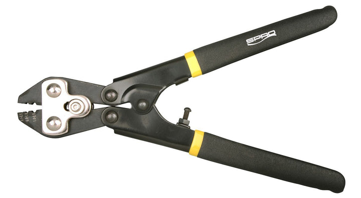 Spro Klemmhülsenzange Double Crimping Pliers 21cm #4702210