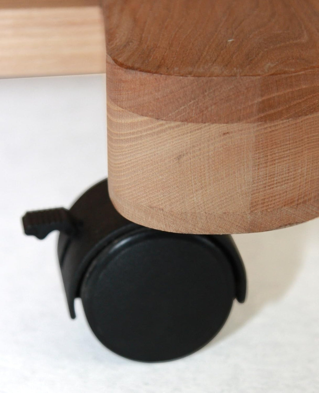 Profi-Staffelei Modell 120 aus massiver Buche FSC®, senkrecht und waagerecht malen, feststellbare Ro