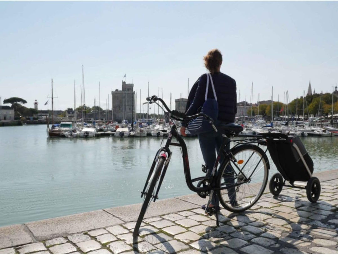 Taschenhalter Für Einkaufswagen