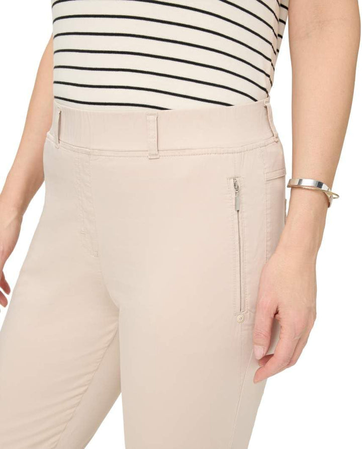 Raphaela by Brax Damen Freizeithose 31W / 32L Beach, 31W / 32L Beach
