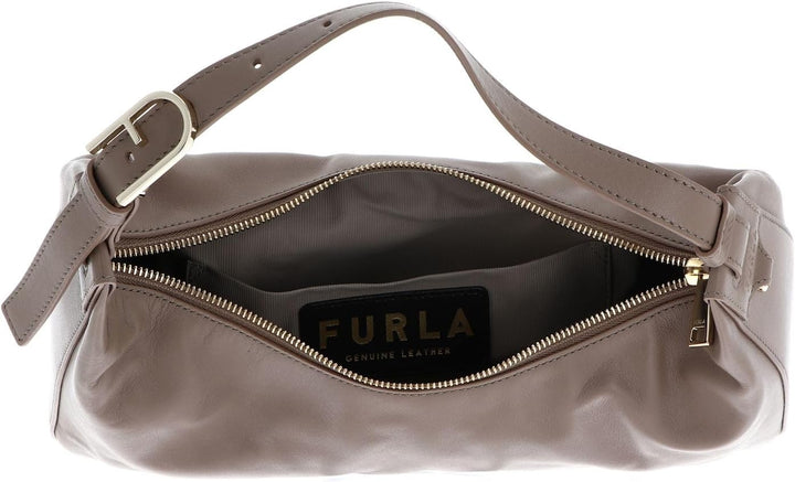 Borsa a Spalla Donna furla wb01065bx2045-1257s Beige