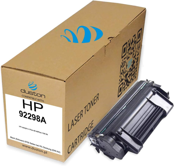duston DR2000, DR-2000 Trommel kompatibel zu kompatibel zu Brother DCP-7010Fax 2920 HL-2030 HL-2032