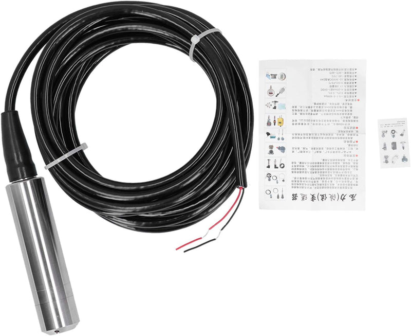 Flüssigkeitsstandsensor YB - 2J - F Flüssigkeitsstandsender Eingangstyp Wasserstandsmelder mit Edels