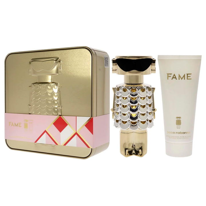 FAME LOTE 2 pz