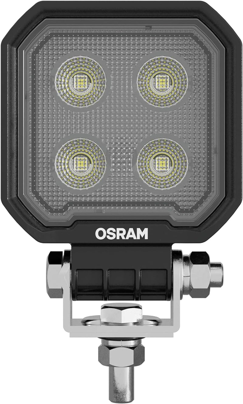 OSRAM LEDriving Cube WL VX80-WD, LEDWL105-WD, OFF ROAD, LED Arbeitsscheinwerfer, 1350 Lumen, Lichtst